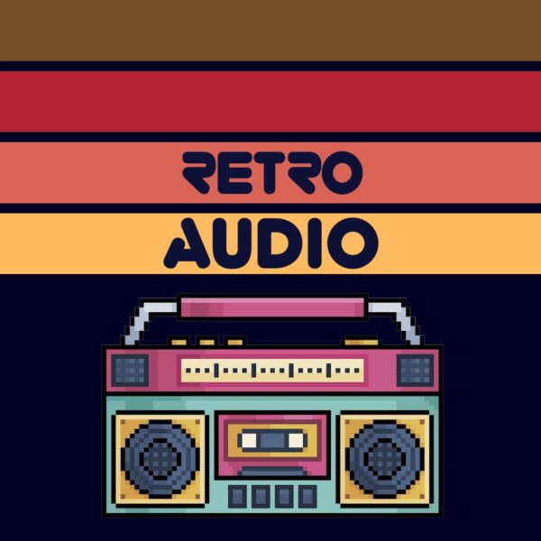Retro Audio