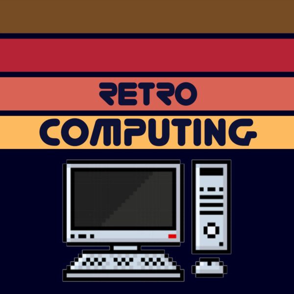Retro Computing