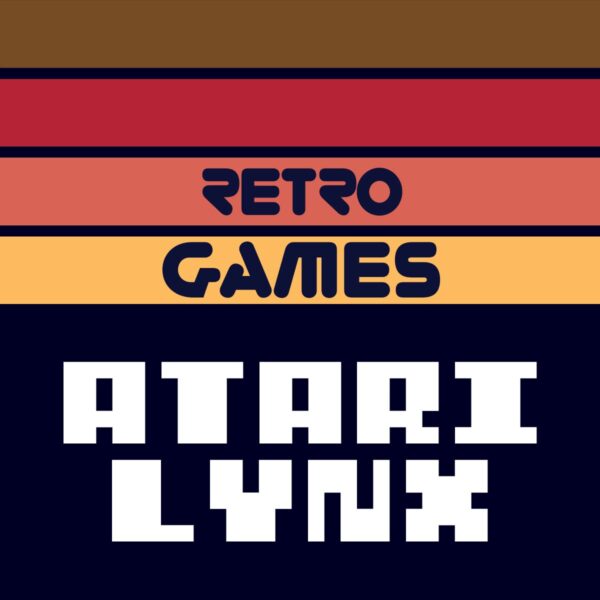 Atari Lynx Games