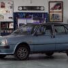 1989 Lancia Delta LX for sale at Retro Sect
