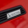 1984 Fiat Bertone X1/9 For Sale at Retro Sect