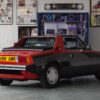 1984 Fiat Bertone X1/9 For Sale at Retro Sect