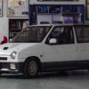 1989 Suzuki Alto Works For Sale at Retro Sect