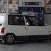 1989 Suzuki Alto Works For Sale at Retro Sect