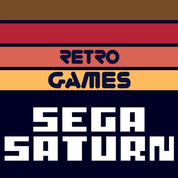 Saturn Games