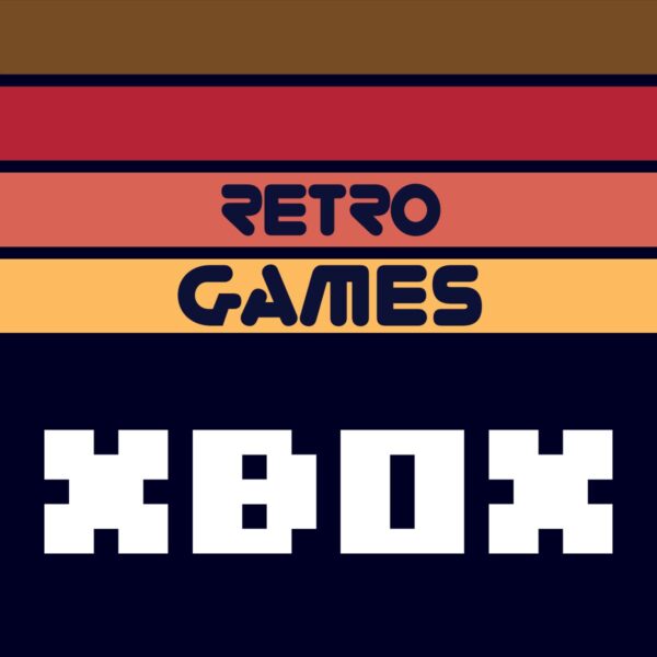 Original Xbox Games