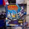 Star Wars - Rebel Assault - PC Big Box