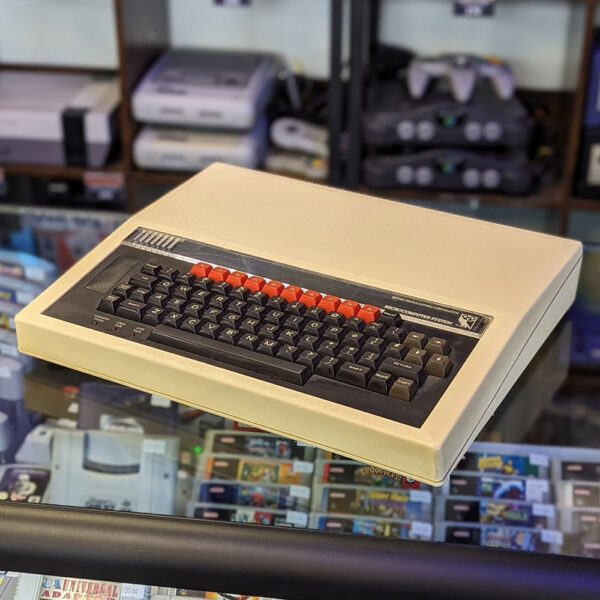 BBC Micro Model B Computer With CVx Expansion - Boxed