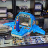 Tomy Eagle Squadron Top Shot - 1988