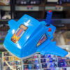 Tomy Eagle Squadron Top Shot - 1988