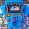 Tomy Eagle Squadron Top Shot - 1988
