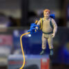 Kenner Real Ghostbusters Ray Stantz Figure - 1984