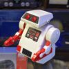 Tomy Flipbot - 1980. Working