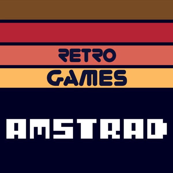 Amstrad Games