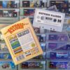 Express Raider - Amstrad
