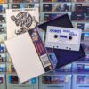 Head Over Heels - Amstrad Cassette (Double) with instructions