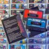 Nightshade - Amstrad Cassette (Double)