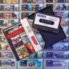 Rambo - Amstrad Cassette (Double)