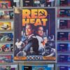 Red Heat - Amstrad