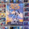 Short Circuit - Amstrad