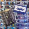 Sigma 7 - Amstrad Cassette (Double)