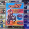 Super Scramble Simulator - Amstrad Cassette (Double)
