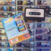 Super Scramble Simulator - Amstrad Cassette (Double)