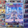 Thunder Blade - Amstrad Cassette