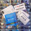 Thunder Blade - Amstrad Cassette