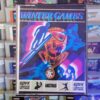Winter Games - Amstrad Cassette (Double) with instructions