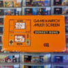 Nintendo Game and Watch Donkey Kong - Boxed