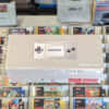 Game Boy Micro Silver - Boxed