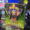 Power Rangers Deluxe Shogun Megazord