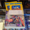Bolt N Build Construction Set - 1982