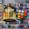 Original Rubik's Cube - Boxed - 1981