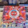 Akura Coca-Cola CD Player - Boxed