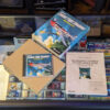 Microsoft Combat Flight Simulator - PC Big Box
