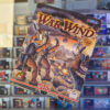 War Wind - PC Big Box