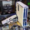 Xbox 360s Star Wars Limited Edition With Kinect