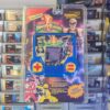 Tiger Electronics Power Rangers Talking LCD Game - 1994. Tested working in as-new condition in original packaging (opened neatly at bottom).
