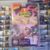 Tiger Electronics Power Rangers Talking LCD Game - 1994. Tested working in as-new condition in original packaging (opened neatly at bottom).