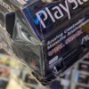 Sony PlayStation 1 Crystal Controller - Boxed.