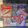 Crimson Skies - Big Box PC CD
