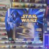 Star Wars Micro Machines Trade Federation Droid Fighter Diecast - 1999. Like new