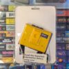 Game Rock Game Cassette Player Soccer Game. New old stock