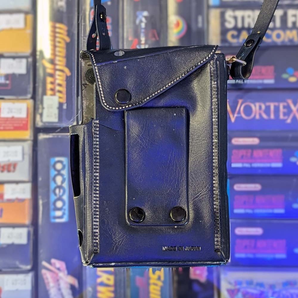 SONY WALKMAN WM-3 TPS-L2 専用 革ケース SONY WALKMAN WM-3 TPS-L2 専用 革ケース