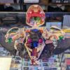 Mighty Max Skullmaster