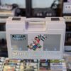 Nintendo Super Famicom Mario Kart Storage Case (JAP)