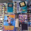 Game Boy Color - Teal - Boxed