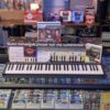 Commodore Sound Expansion System Keyboard and Sound Expander - Boxed